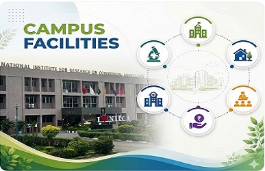 Campus Facilities