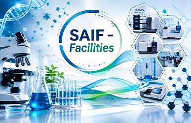 SAIF Facilities