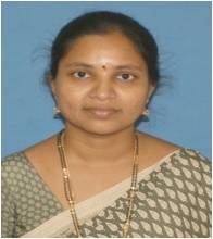 B. Krishna Kumari