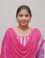 Srilakshmi Peruri