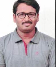 S. Bhaskar Naik