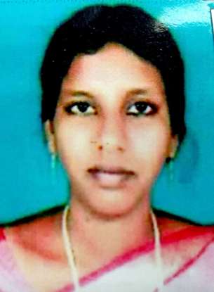 Antharvedi Usha Angel