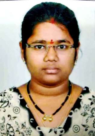 Godavarthi S.M. Annapoorna