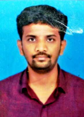 Gurani Satya Harish