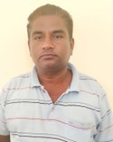 G HEMASUNDAR RAO