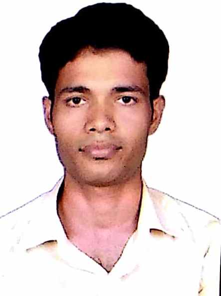 Kshitish Kumar Mishra