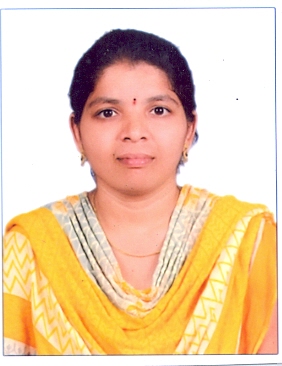 Kalaparthi Sridevi