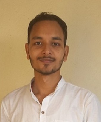  Saurabh Kumar 