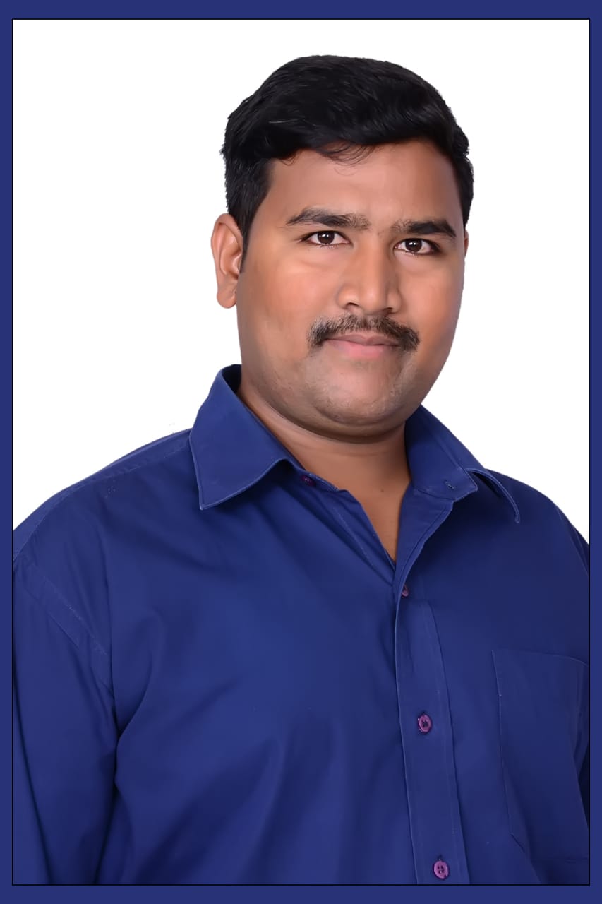 Karri Shravankumar