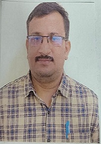Sri A. VIJAYA KUMAR