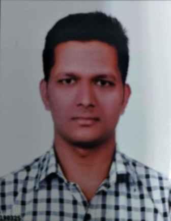 Sri Vishal Mudgal